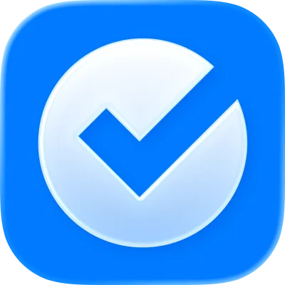 Things To Do app icon